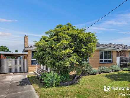 15 Fourth Avenue, Hoppers Crossing 3029, VIC House Photo