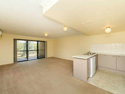 21/17-19 Oxley Street, Griffith 2603, ACT Apartment Photo