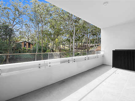 B702/1 Avon Road, Pymble 2073, NSW Apartment Photo
