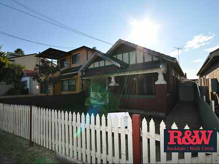 257 Wollongong Road, Arncliffe 2205, NSW House Photo