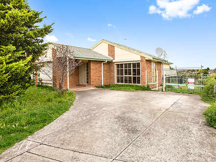 35 Bicentennial Crescent, Meadow Heights 3048, VIC House Photo