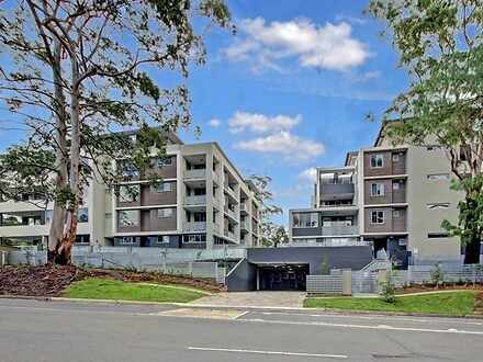 B205/2 Bobbin Head Road, Pymble 2073, NSW Apartment Photo