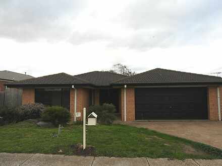21 Kanmore Crescent, Hillside 3037, VIC House Photo