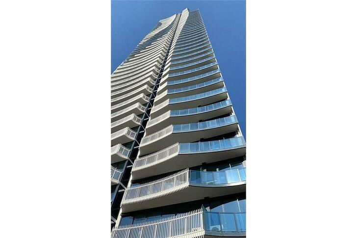 504/21 Healeys Lane, Melbourne 3000, VIC Apartment Photo