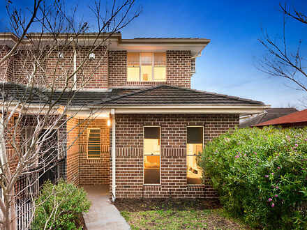 1/10 Gauntlet Road, Malvern East 3145, VIC Townhouse Photo