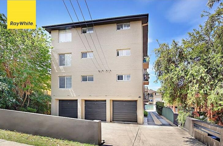 12/92 Station Street, West Ryde 2114, NSW Apartment Photo