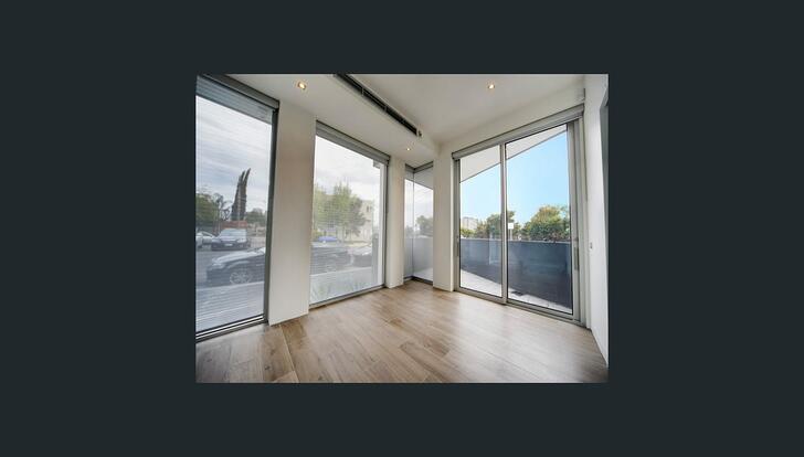 3 Abbotsford Street, West Melbourne 3003, VIC Townhouse Photo