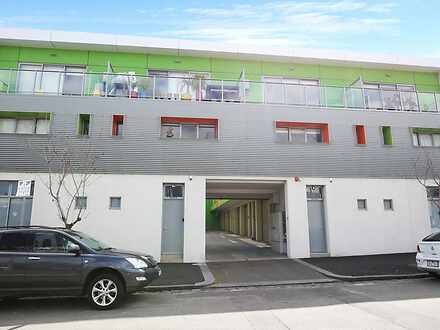 7/166 Stanley  Street, West Melbourne 3003, VIC Townhouse Photo