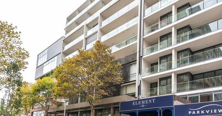5/12-16 Berry Street, North Sydney 2060, NSW Apartment Photo