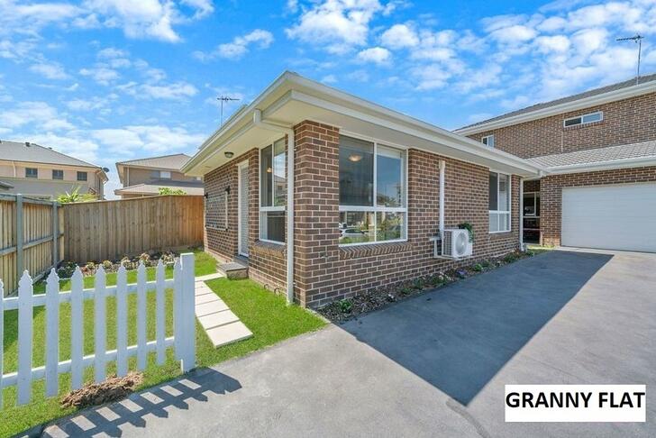 1A Garigal Road, North Kellyville 2155, NSW Unit Photo