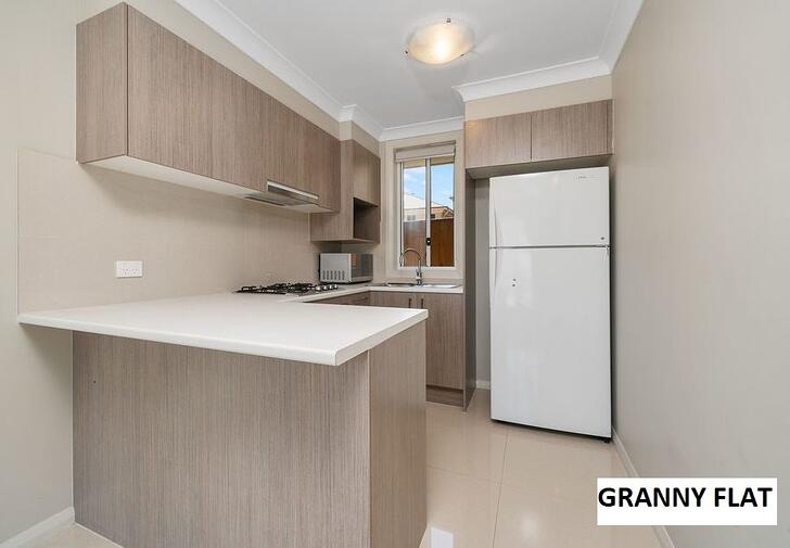 1A Garigal Road, North Kellyville 2155, NSW Unit Photo