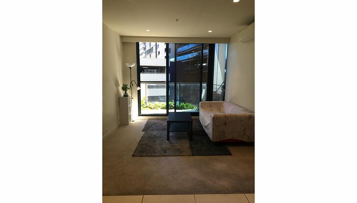 509/8 Daly Street, South Yarra 3141, VIC Apartment Photo