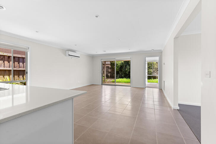 16 Mangrove Parade, Point Cook 3030, VIC House Photo