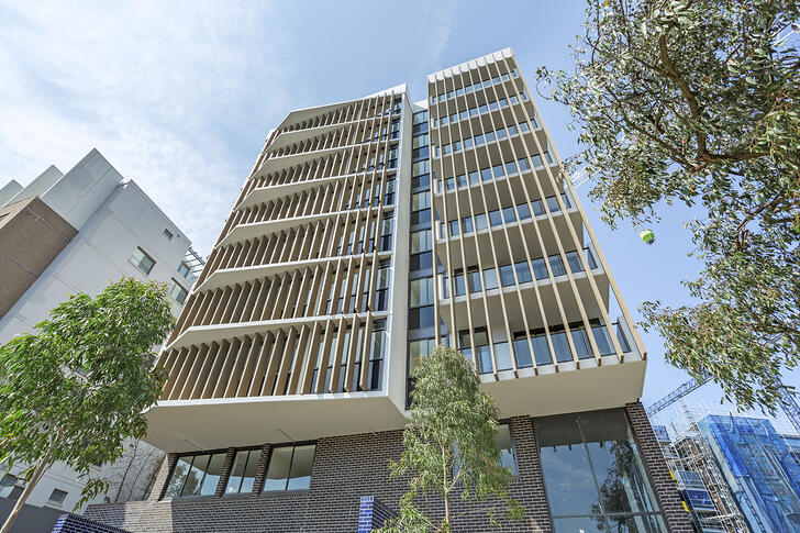 G12111/1 Bennelong Parkway, Wentworth Point 2127, NSW Unit Photo