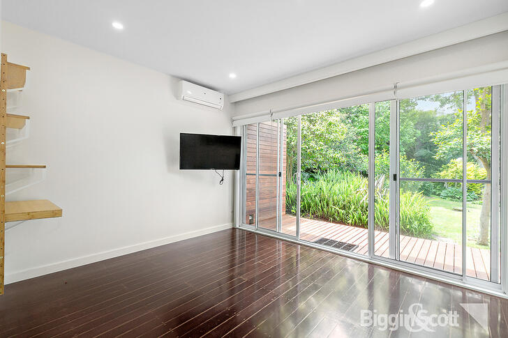 3/492 Barkers Road, Hawthorn East 3123, VIC Apartment Photo