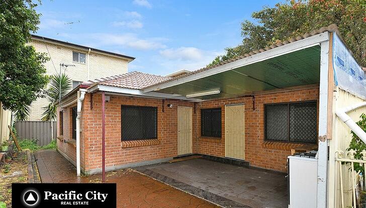 1/42 Ewart Street, Marrickville 2204, NSW Villa Photo