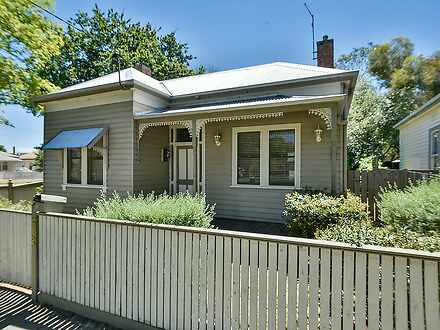 212 Brougham Street, Soldiers Hill 3350, VIC House Photo