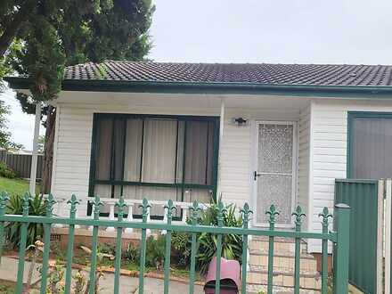 51 Crayford Crescent, Mount Pritchard 2170, NSW House Photo