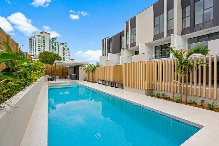 13/24 Imperial Parade, Labrador 4215, QLD Townhouse Photo