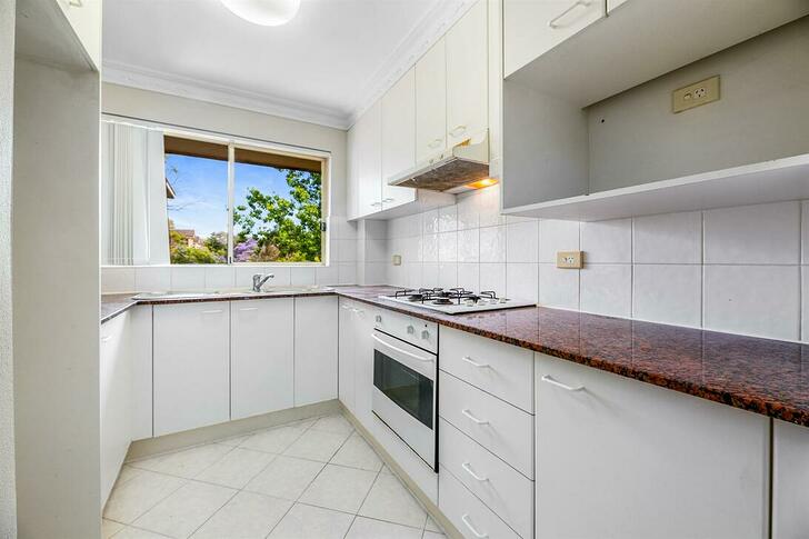 5/8-10 Bellbrook Avenue, Hornsby 2077, NSW Apartment Photo