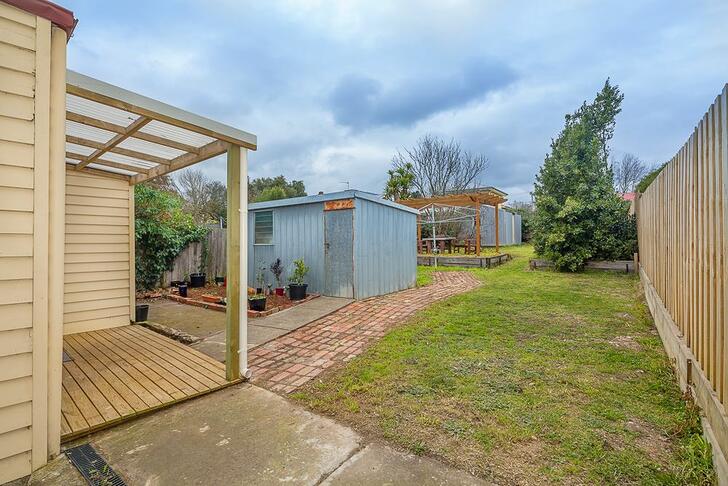 806 Doveton Street, Soldiers Hill 3350, VIC House Photo