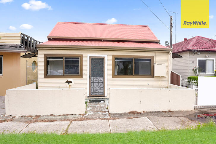 8 Ritchie Street, Rosehill 2142, NSW House Photo