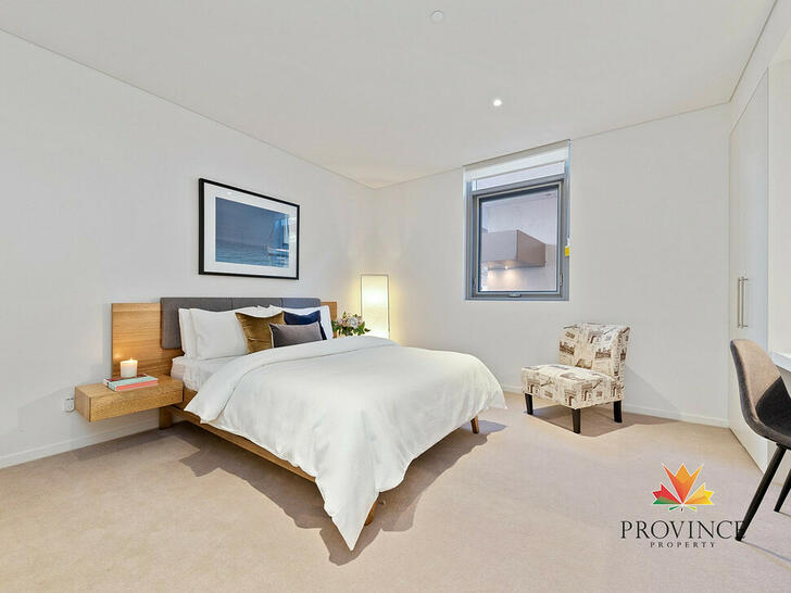 108B/8 Adelaide Terrace, East Perth 6004, WA Apartment Photo