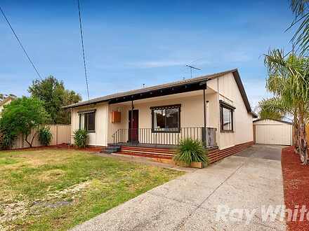 38 Tyrell Crescent, Fawkner 3060, VIC House Photo