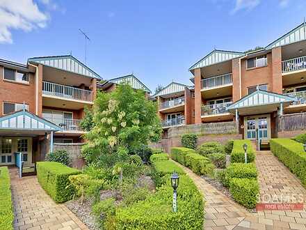 14/8-12 Water Street, Hornsby 2077, NSW Unit Photo