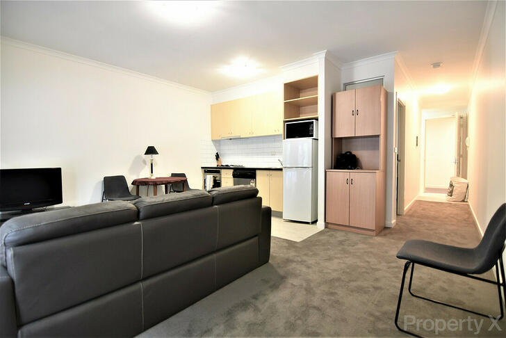 103/547 Flinders Lane, Melbourne 3000, VIC Apartment Photo