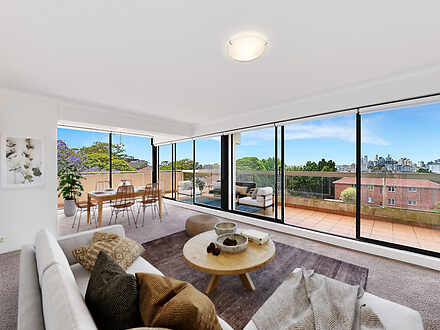5/4 Merlin Street, Neutral Bay 2089, NSW Apartment Photo