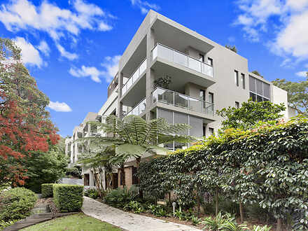 16/3-1 Munderah Street, Wahroonga 2076, NSW Apartment Photo