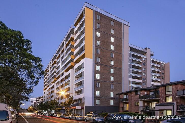 29/6-14 Park Road, Auburn 2144, NSW Apartment Photo