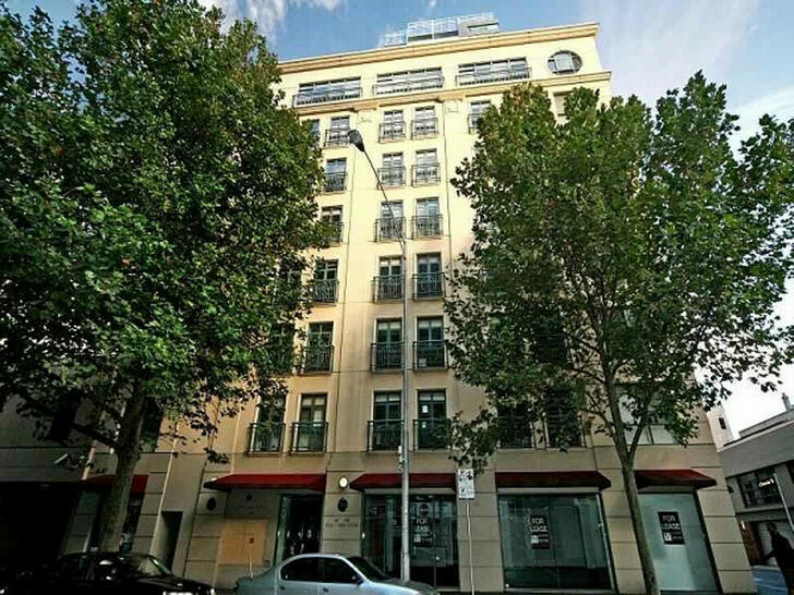 103/547 Flinders Lane, Melbourne 3000, VIC Apartment Photo