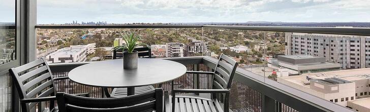 2BED DELUXE/12-14 Nelson Road, Box Hill 3128, VIC Apartment Photo