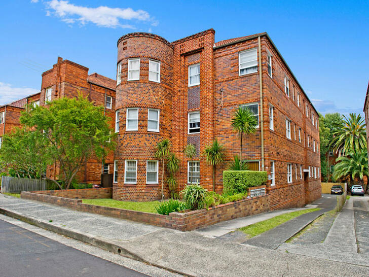 8/11 Botany Street, Bondi Junction 2022, NSW Apartment Photo