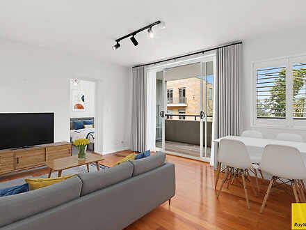 7/8-14 Underwood Street, Paddington 2021, NSW Apartment Photo