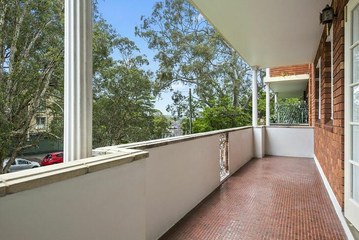 6/235-237 Pacific Highway, Lindfield 2070, NSW Unit Photo
