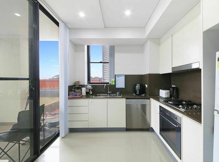 403/4 Galara Street, Rosebery 2018, NSW Apartment Photo