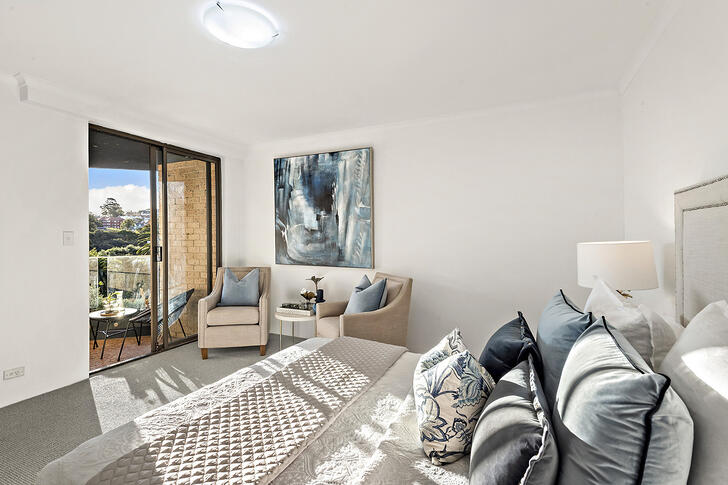 9/1 Harbourview Crescent, Lavender Bay 2060, NSW Apartment Photo