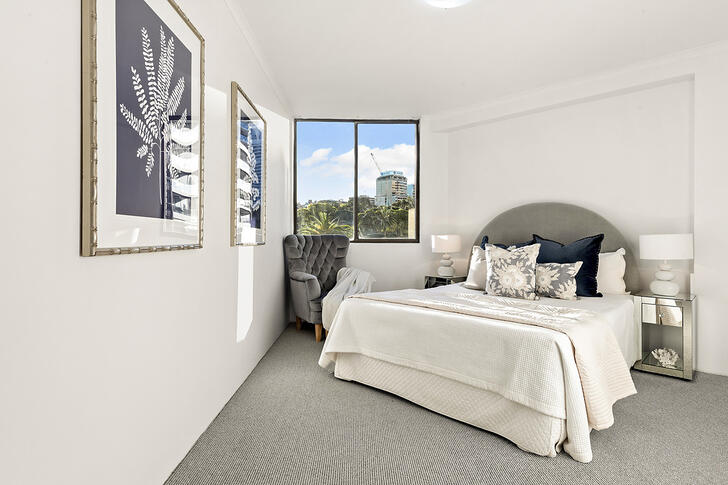 9/1 Harbourview Crescent, Lavender Bay 2060, NSW Apartment Photo