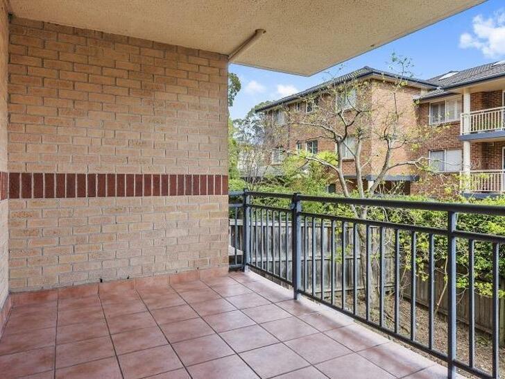 2/12-14 Bellbrook Avenue, Hornsby 2077, NSW Apartment Photo