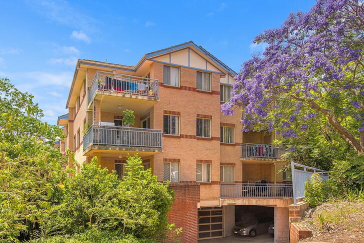 5/12-14 Bellbrook Avenue, Hornsby 2077, NSW Apartment Photo