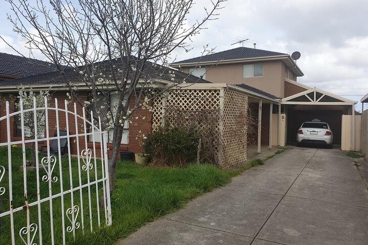 8A Nourell Court, Meadow Heights 3048, VIC Townhouse Photo