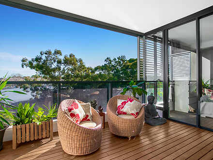 402/5 Sterling Circuit, Camperdown 2050, NSW Apartment Photo