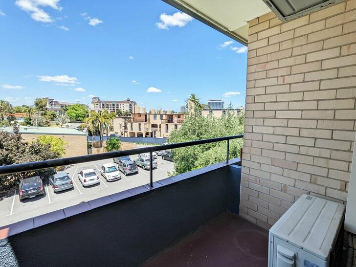 B17/66 Great Eastern Highway, Rivervale 6103, WA Apartment Photo