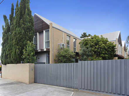 1/163 Somerville Road, Yarraville 3013, VIC Townhouse Photo