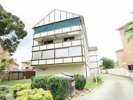 13/3 Equity Place, Canley Vale 2166, NSW Unit Photo