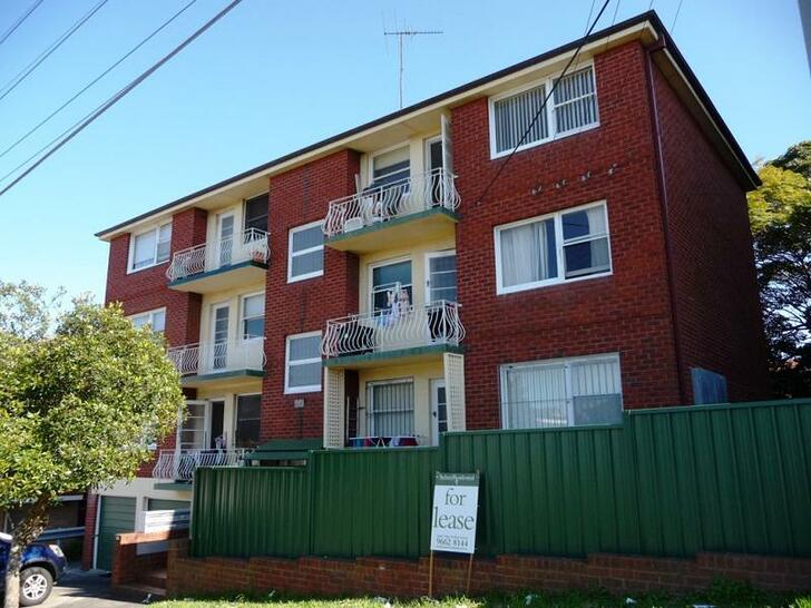 50 Kennedy Street, Kingsford 2032, NSW Apartment Photo