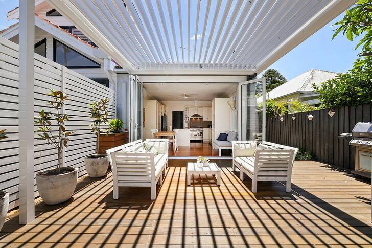 59 Alexander Street, Manly 2095, NSW House Photo